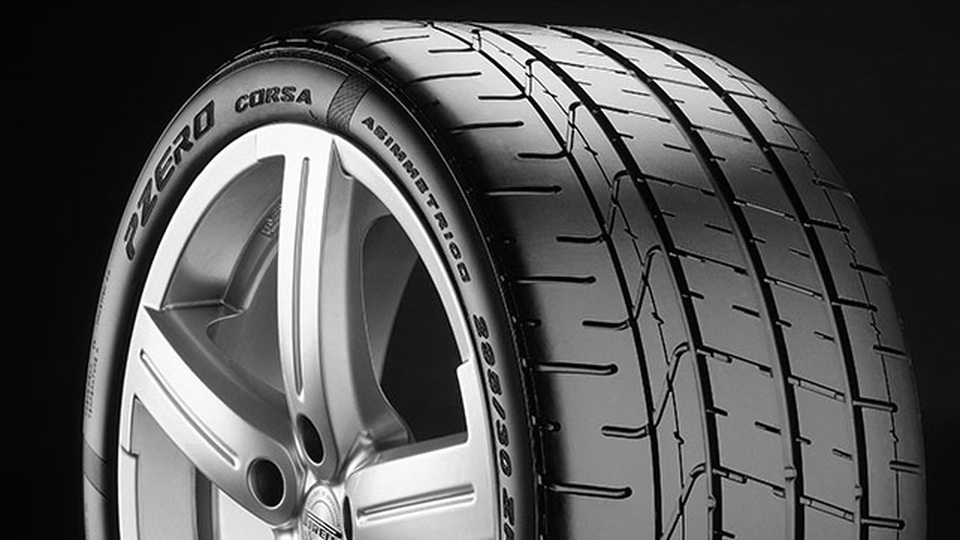 Pirelli “làm khổ” Maserati - 1 Pirelli “làm khổ” Maserati - 1