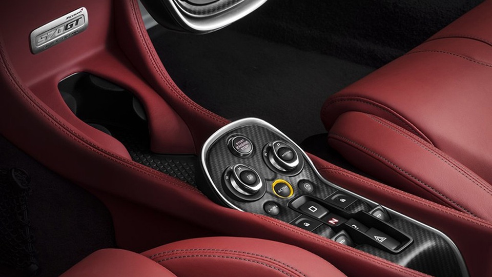 5 năm, McLaren đạt doanh số kỉ lục 10.000 xe - 14