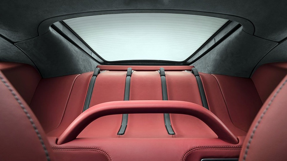 5 năm, McLaren đạt doanh số kỉ lục 10.000 xe - 11