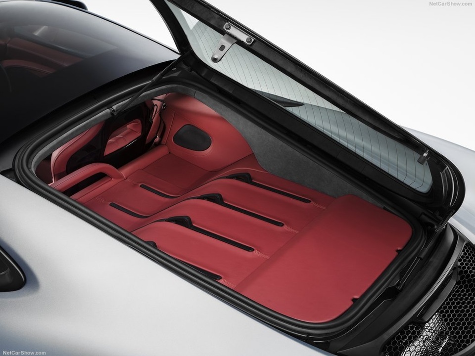 5 năm, McLaren đạt doanh số kỉ lục 10.000 xe - 15