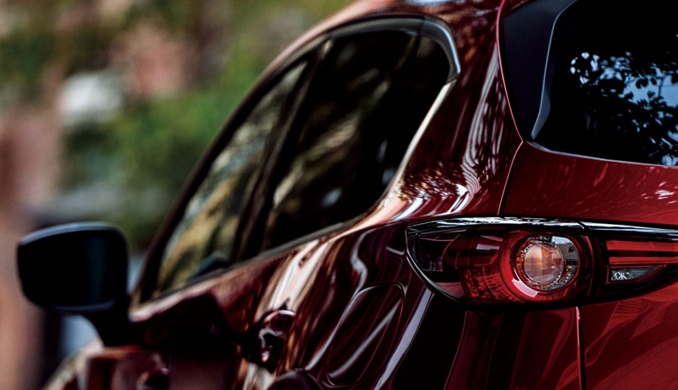 Mazda CX-5 2017 đã có giá bán chính thức - 6 Mazda CX-5 2017 đã có giá bán chính thức - 6