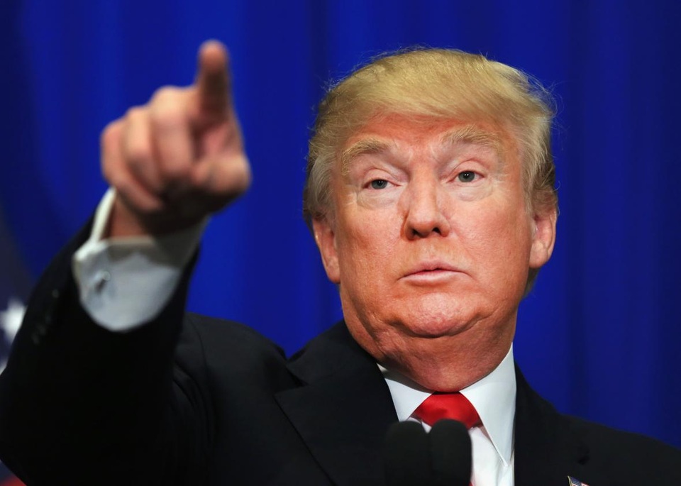 Chiến thắng của ông Trump và bức tranh địa chính trị châu Á - 1
Tổng thống đắc cử Donald Trump (Ảnh: Reddit)
