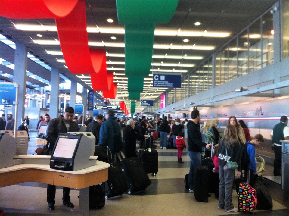 Ấn tượng Chicago mùa Đông và bữa tiệc ấm áp ở nhà GS Ngô Bảo Châu - 1 Ấn tượng Chicago mùa Đông và bữa tiệc ấm áp ở nhà GS Ngô Bảo Châu - 1