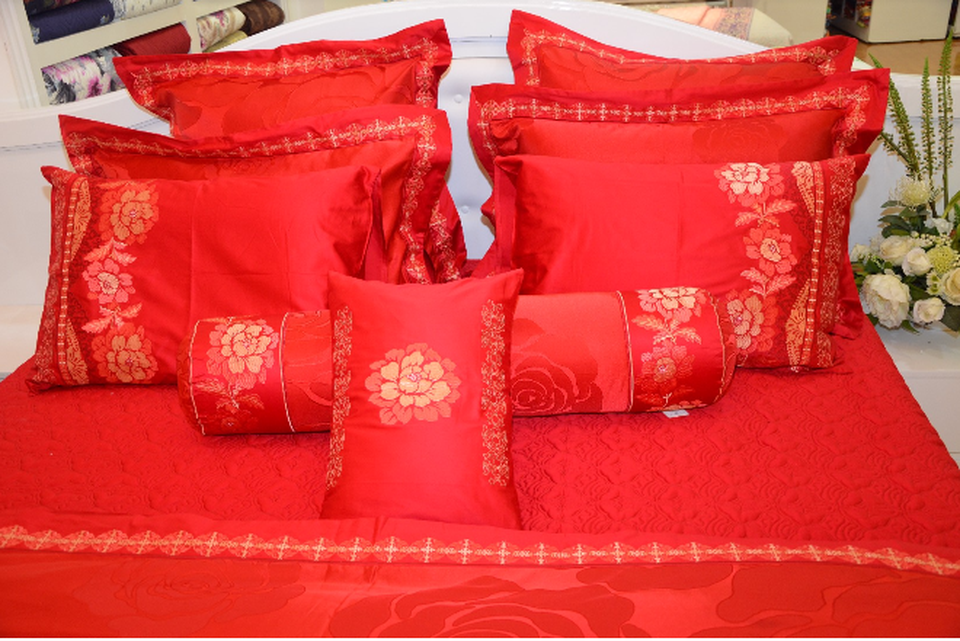 Đổi mới trong không gian phòng ngủ với Hoàng Hải Forever - 1 Đổi mới trong không gian phòng ngủ với Hoàng Hải Forever - 1