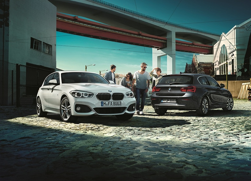 Kích thước vừa phải phù hợp với địa hình trong thành phố, đặc biệt là giới doanh nhân khởi nghiệp thường xuyên di chuyển