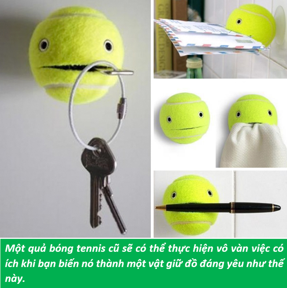 Những mẹo vặt hữu dụng trong cuộc sống hàng ngày - 1