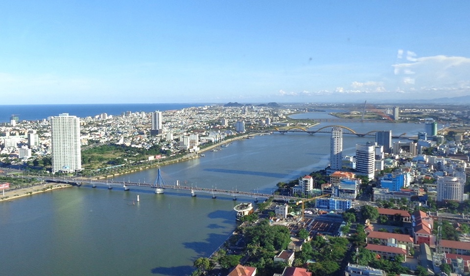 Xác lập vị thế thành phố trẻ, năng động cho Đà Nẵng sau 20 năm "về" trung ương - 2 Đà Nẵng xác lập vị thế thành phố trẻ, năng động, nổi trội ở dải đất miền Trung sau 20 năm trực thuộc Trung ương
