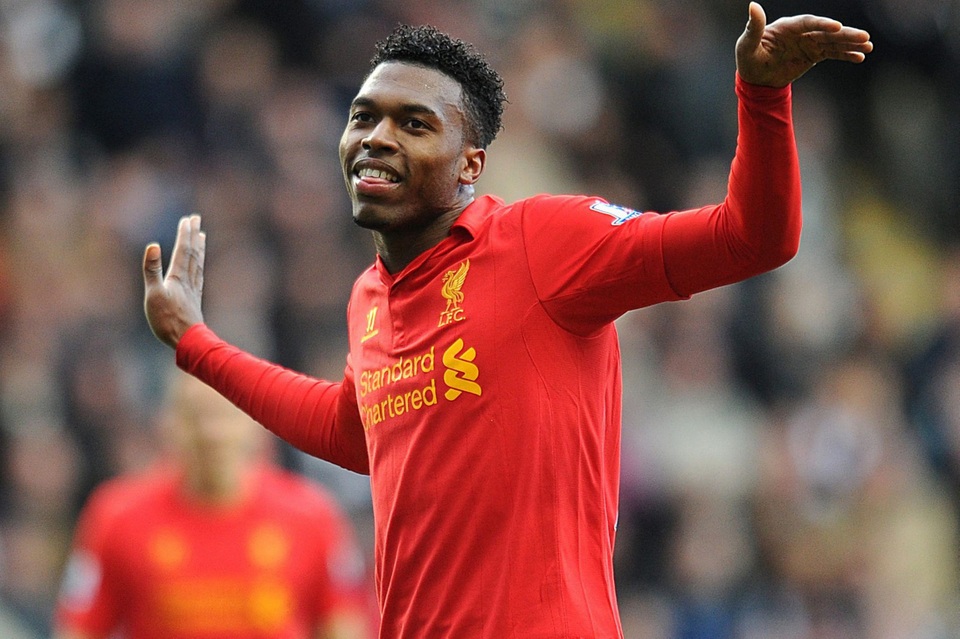 10 cầu thủ từng khoác áo Chelsea và Liverpool - 10
Sturridge đã trở thành tiền đạo xuất sắc tại Liverpool