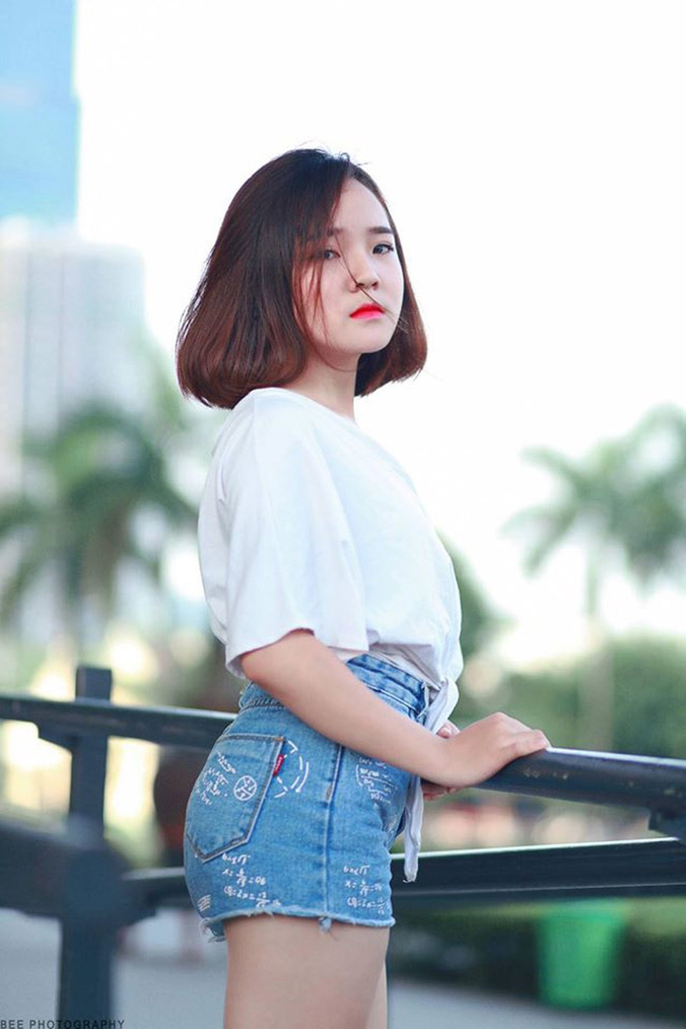 4 fan nữ "xinh như mộng" khiến dân mạng lùng sục năm 2016 - 11 4 fan nữ "xinh như mộng" khiến dân mạng lùng sục năm 2016 - 11