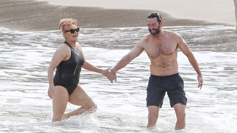 
Hugh Jackman luôn trân trọng người bạn đời của mình bất chấp cân nặng, tuổi tác của cô là bao nhiêu.
