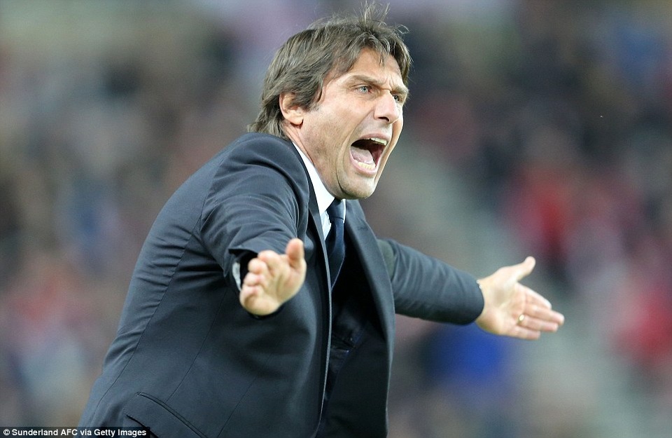 Crystal Palace - Chelsea: Một mình… một ngựa - 2
Đoàn quân của Conte đang có 10 chiến thắng liên tiếp