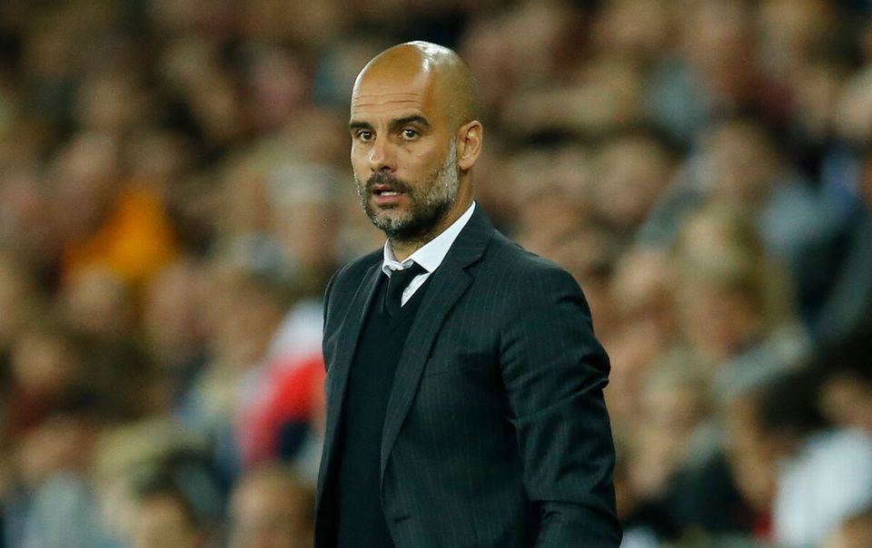 Nhìn lại chiến thắng của Man City trước Swansea - 5
Guardiola đang có tuần trăng mật kéo dài với Man City, họ đã thắng liền 6 trận ở mọi mặt trận