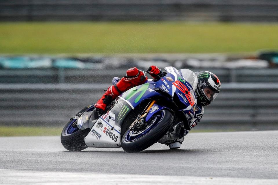 Chiến thắng ngọt ngào của Andrea Dovizioso - 14 Chiến thắng ngọt ngào của Andrea Dovizioso - 14