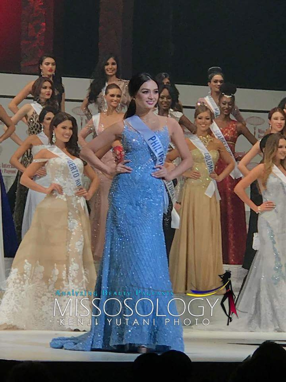 Người đẹp Philippines đăng quang Hoa hậu quốc tế 2016 - 34 Người đẹp Philippines đăng quang Hoa hậu quốc tế 2016 - 34