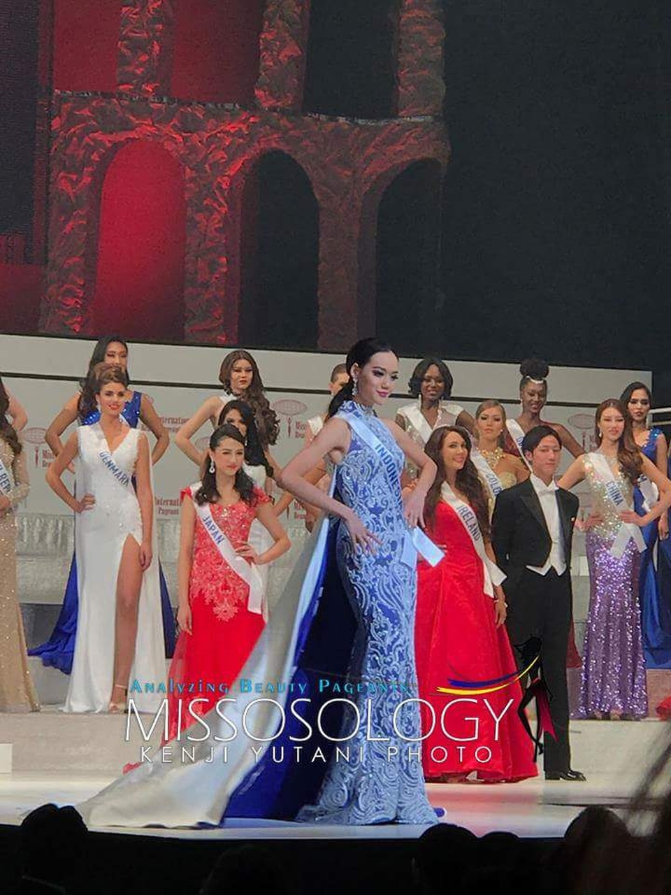 Người đẹp Philippines đăng quang Hoa hậu quốc tế 2016 - 35 Người đẹp Philippines đăng quang Hoa hậu quốc tế 2016 - 35