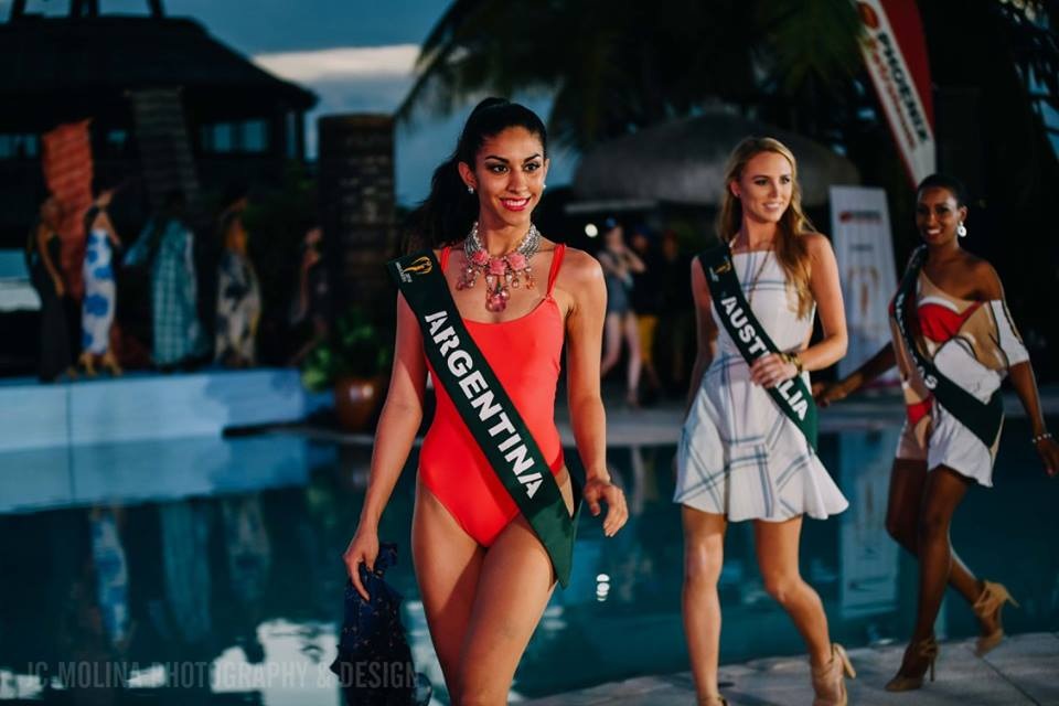 Lộ diện những thí sinh sáng giá nhất cuộc thi Hoa hậu Trái đất 2016 - 9 Lộ diện những thí sinh sáng giá nhất cuộc thi Hoa hậu Trái đất 2016 - 9