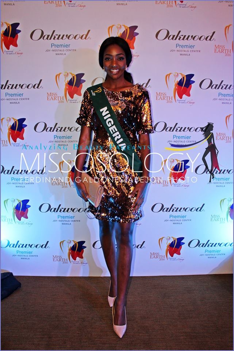 Mỹ nhân Hoa hậu trái đất kiêu sa khi trình diễn váy dạ hội - 26