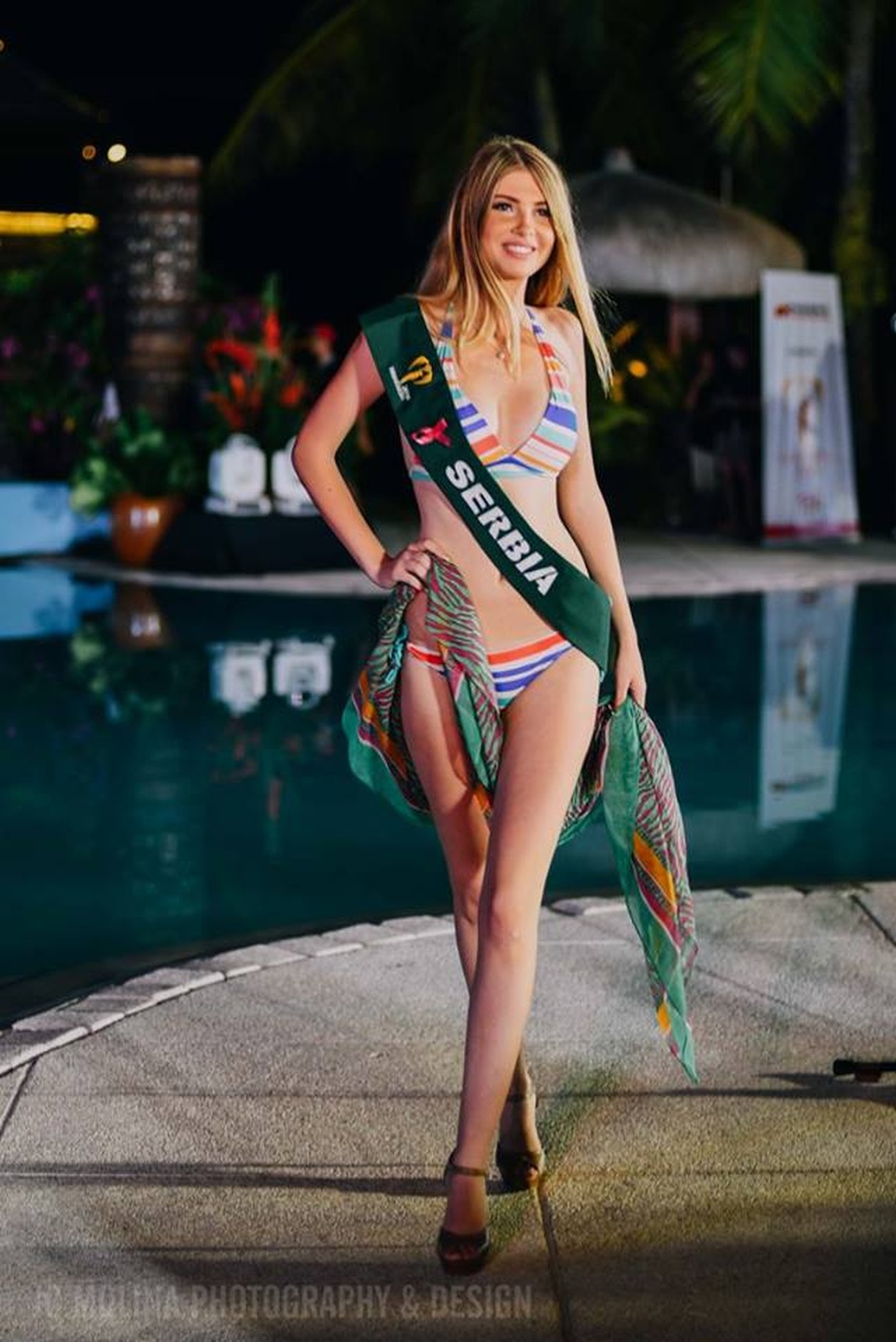 Lộ diện những thí sinh sáng giá nhất cuộc thi Hoa hậu Trái đất 2016 - 41 Lộ diện những thí sinh sáng giá nhất cuộc thi Hoa hậu Trái đất 2016 - 41