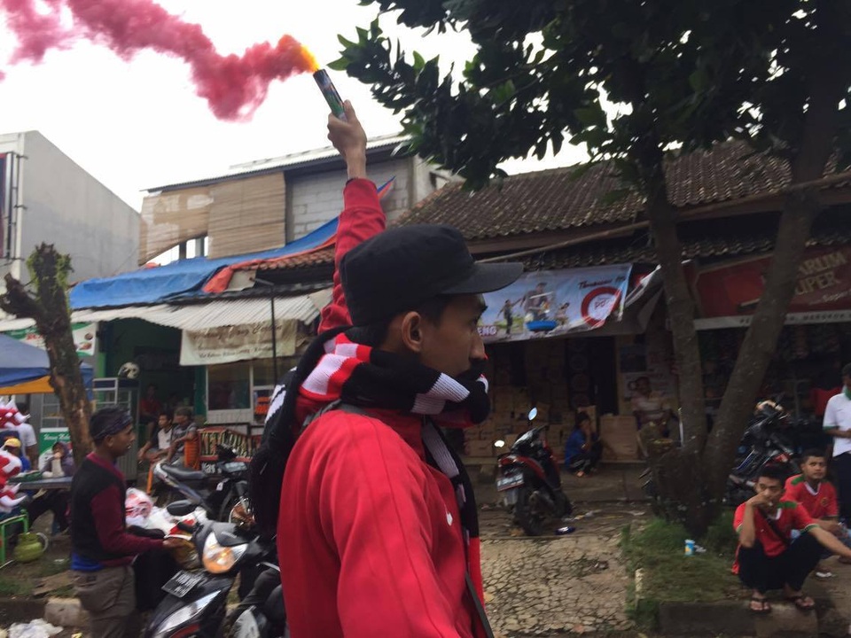 Phung phí nhiều cơ hội, đội tuyển Việt Nam thất bại trước Indonesia - 10 Phung phí nhiều cơ hội, đội tuyển Việt Nam thất bại trước Indonesia - 10
