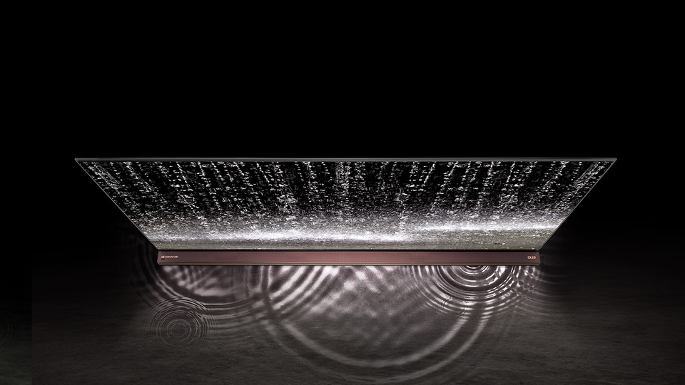 
Đến thời điểm hiện nay, rất nhiều chuyên gia nhận định kỷ nguyên tương lai sẽ là kỷ nguyên của OLED TV. Tiêu biểu trong xu hướng này chính là các sản phẩm TV LG OLED 4K với chất lượng hình ảnh vượt trội chân thực nhờ công nghệ Pixel Dimming hiện đại cũng như 2 định dạng hình ảnh HDR tiêu chuẩn: HDR 10 và Dolby Vision.
