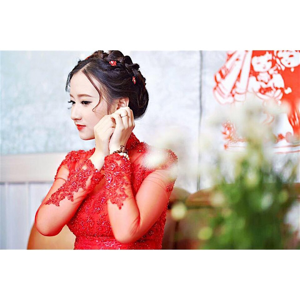 4 fan nữ "xinh như mộng" khiến dân mạng lùng sục năm 2016 - 17 4 fan nữ "xinh như mộng" khiến dân mạng lùng sục năm 2016 - 17