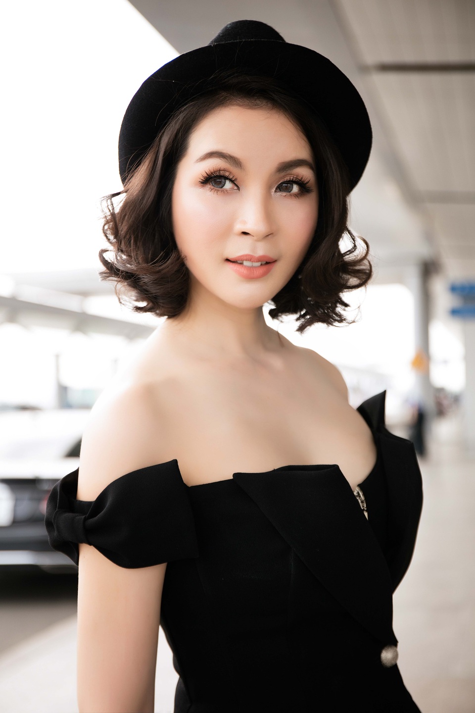 
Thanh Mai hầu như không ăn đồ ngọt và đường để tránh da bị lão hóa nhanh
