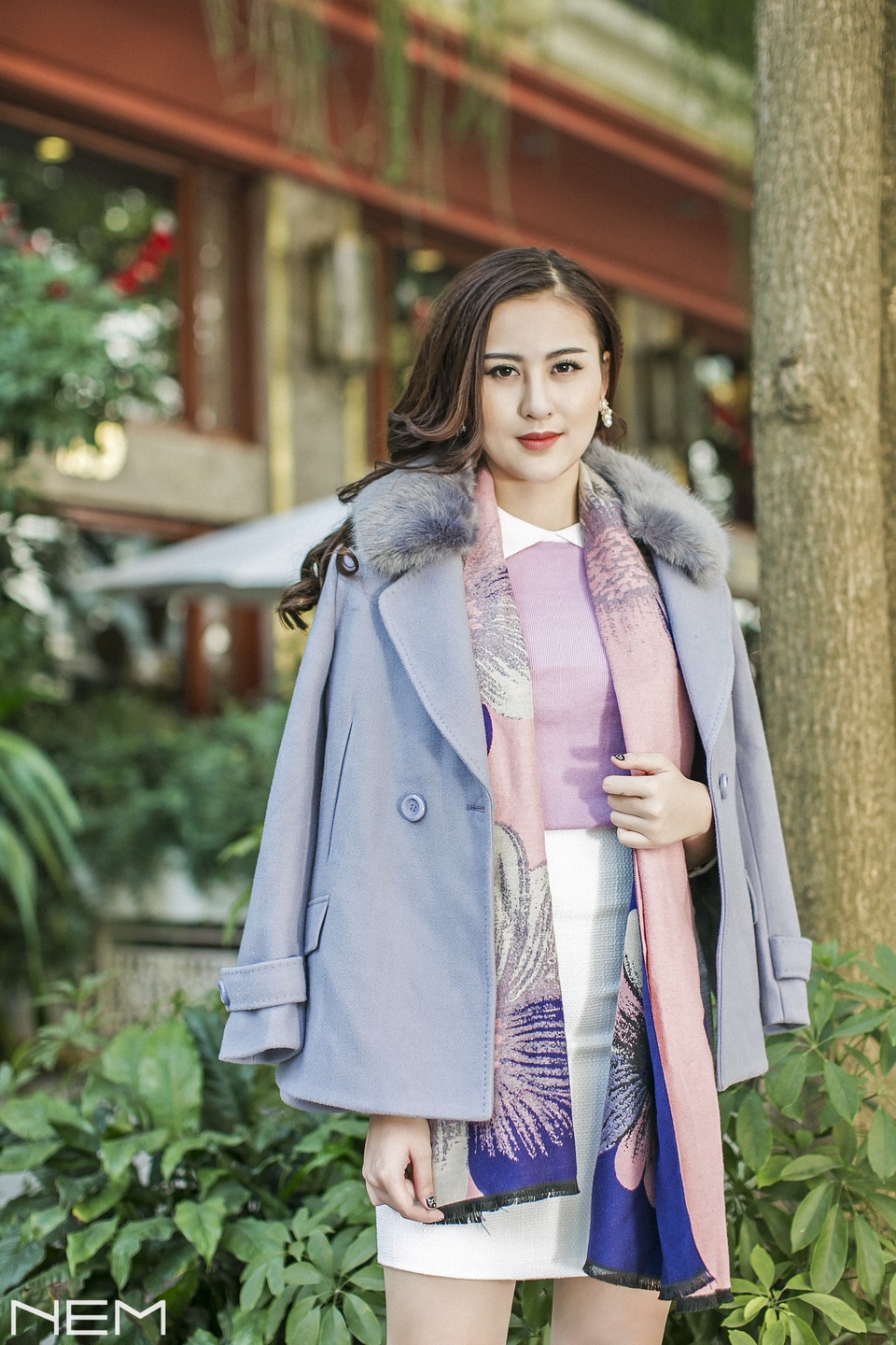 NEM Gala Sale – 3 ngày vàng Đồng giá từ 199K - 2