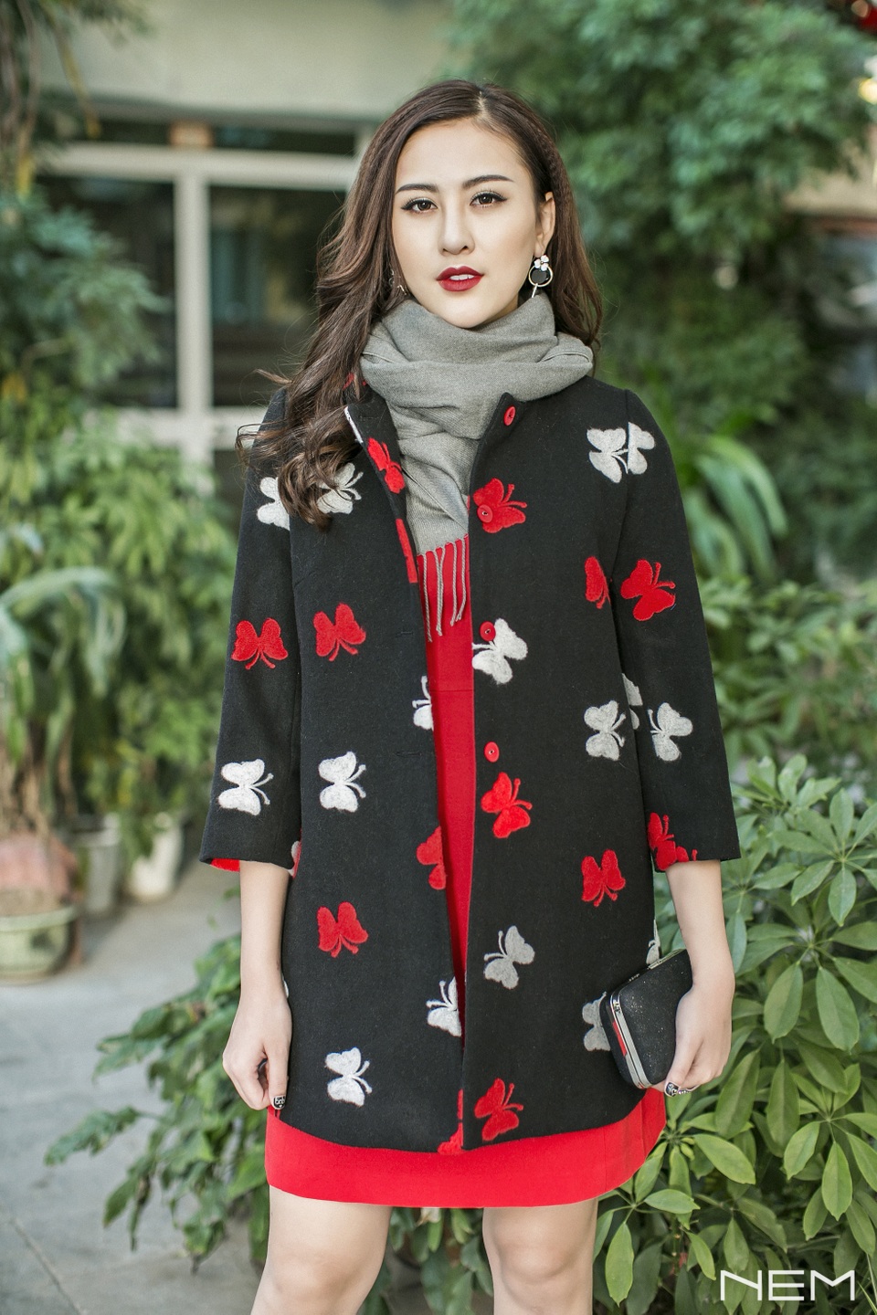 NEM Gala Sale – 3 ngày vàng Đồng giá từ 199K - 1