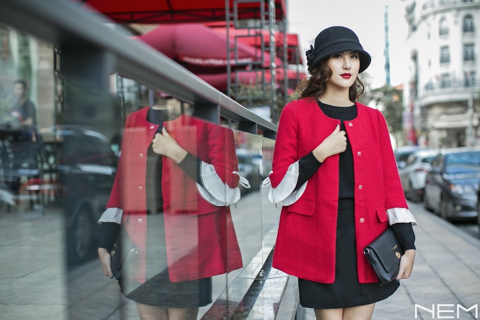 NEM – Tri ân thầy cô – Sale 50% all items và Mua 3 tặng 1 - 3