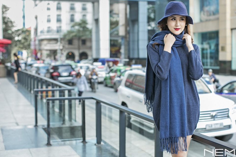 NEM – Tri ân thầy cô – Sale 50% all items và Mua 3 tặng 1 - 5