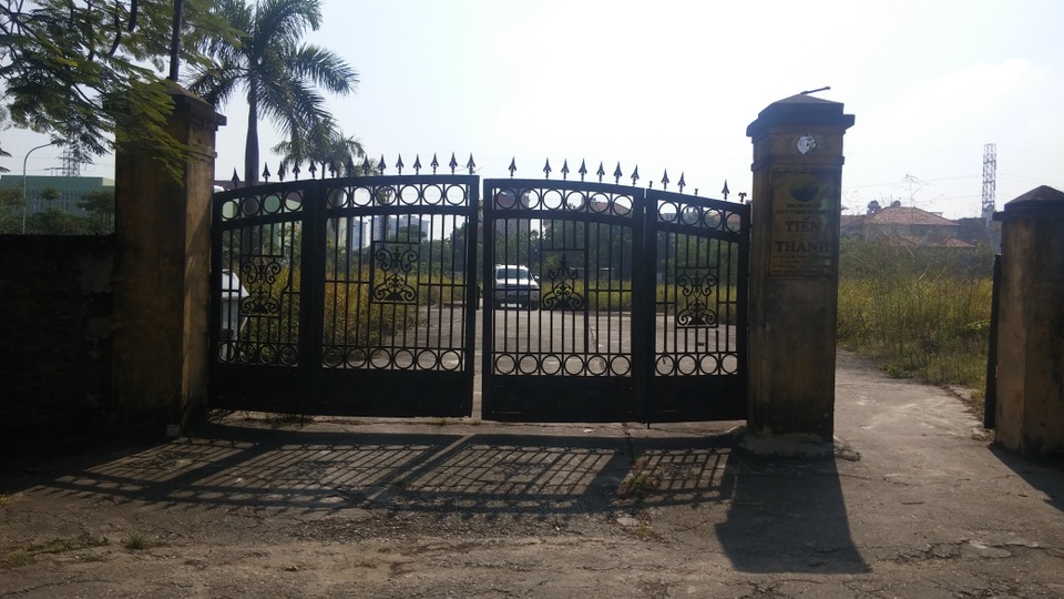 TTH sẽ trả cổ tức bằng cổ phiếu trong tháng 11, 12 năm nay - 2