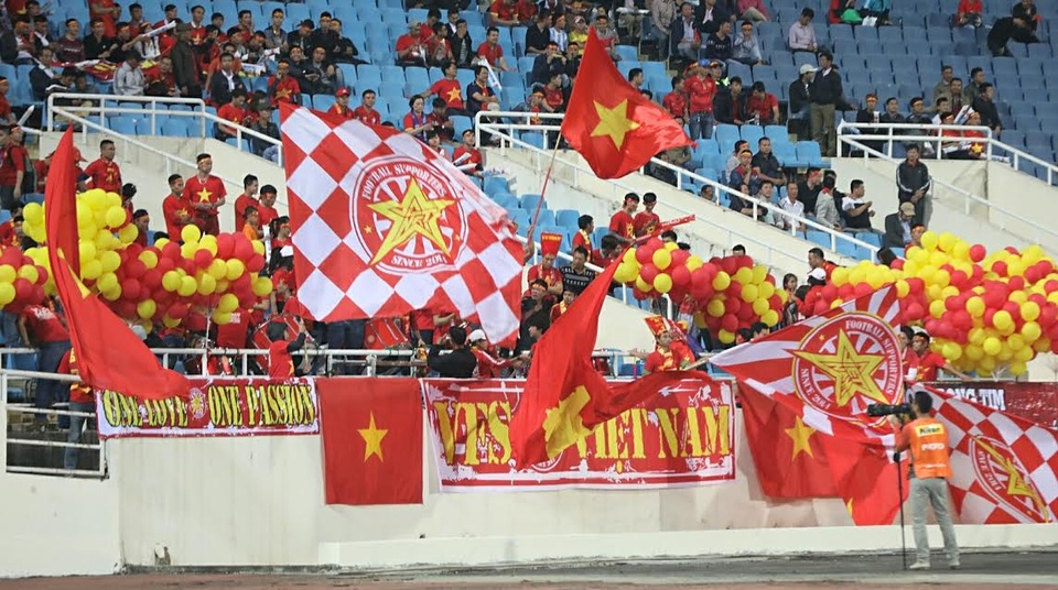 Việt Nam 2-2 Indonesia: Chia tay AFF Cup trong danh dự - 8