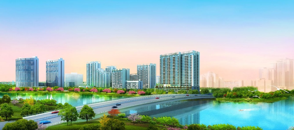 Vốn ngoại đổ vào bất động sản TPHCM - 3 Phú Mỹ Hưng Midtown và mỗi dự án bên trong đều được quy hoạch và phát triểntheo hướng “Đa chức năng tại chỗ” với nhiều cấp độ tiện ích phục vụ riêng cho cư dân sống tại đây.