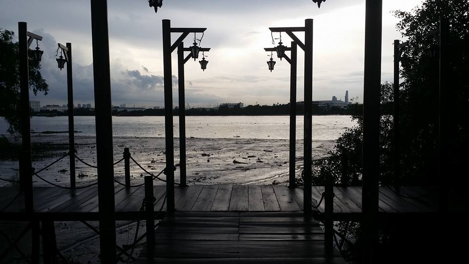 Sài Gòn cuối tuần: “Đi đâu? Xem gì?” dịp đầu năm mới - 2