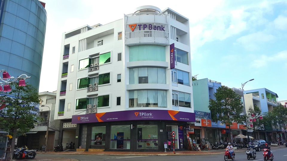 TPBank mở thêm điểm giao dịch thứ 2 tại Đà Nẵng - 1 TPBank mở thêm điểm giao dịch thứ 2 tại Đà Nẵng - 1