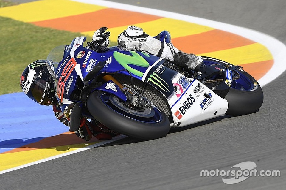 Jorge Lorenzo chiến thắng trong ngày chia tay Yamaha - 10 Jorge Lorenzo chiến thắng trong ngày chia tay Yamaha - 10