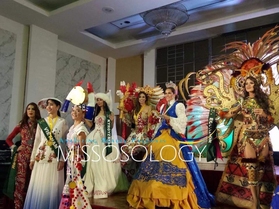 Nam Em giành giải Hoa hậu ăn ảnh nhất tại Hoa hậu Trái đất 2016 - 5 Nam Em giành giải Hoa hậu ăn ảnh nhất tại Hoa hậu Trái đất 2016 - 5
