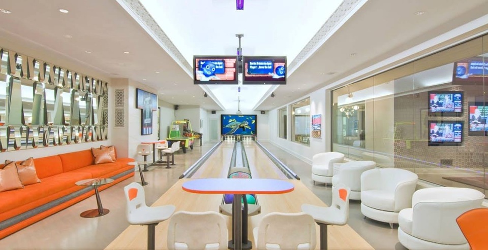 "Điểm mặt" những thứ chỉ có trong nhà của người nổi tiếng - 3