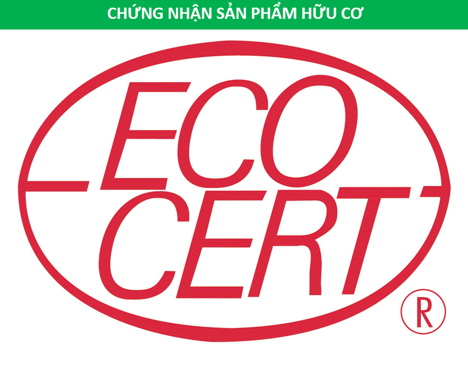 Giải mã các ký hiệu thường gặp trên mỹ phẩm - 3 Giải mã các ký hiệu thường gặp trên mỹ phẩm - 3