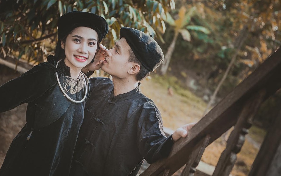 Check-in điểm chụp ảnh "chất lừ" để có bộ ảnh cưới không giống ai - 3 Check-in điểm chụp ảnh "chất lừ" để có bộ ảnh cưới không giống ai - 3