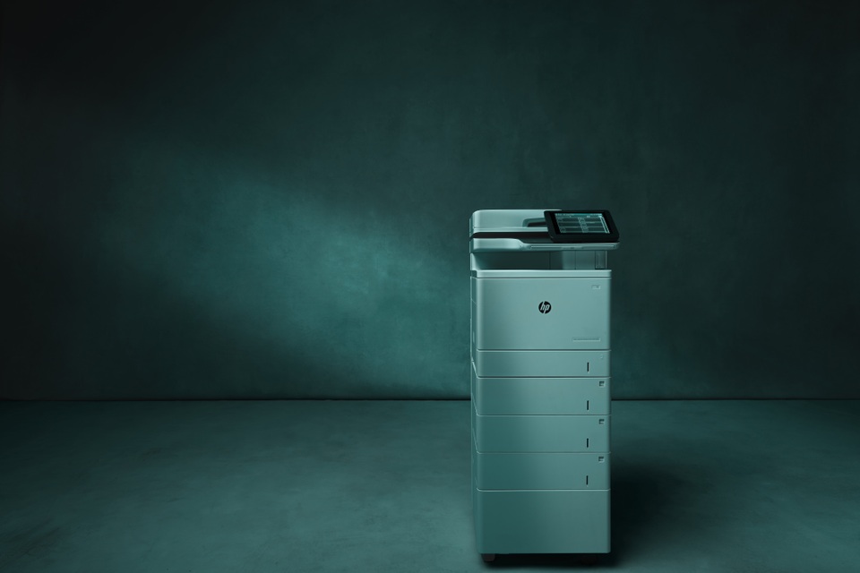 
Bảo mật máy in có ảnh hưởng đến lựa chọn máy in cho doanh nghiệp.
