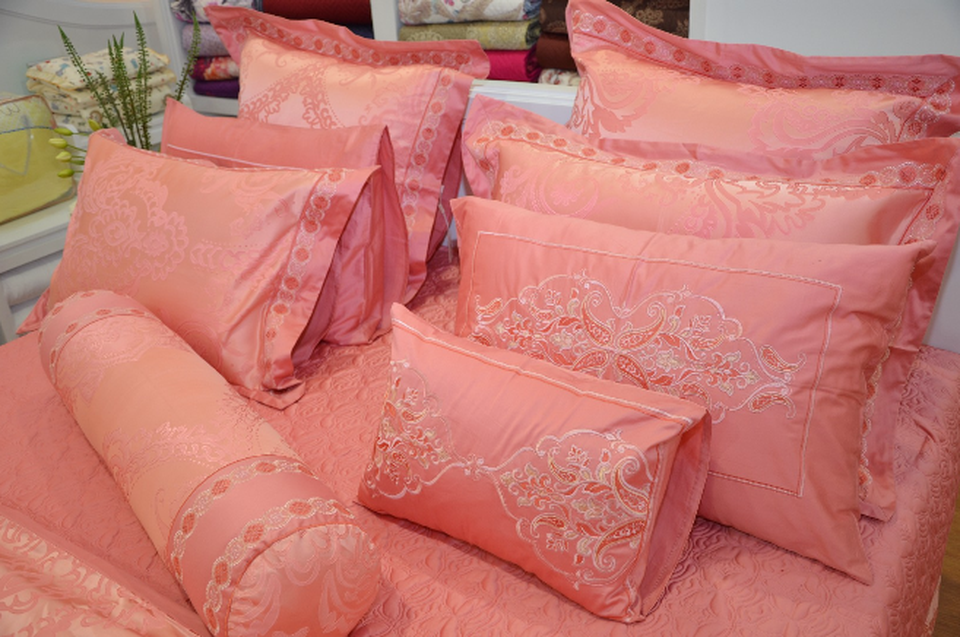 Đổi mới trong không gian phòng ngủ với Hoàng Hải Forever - 4 Đổi mới trong không gian phòng ngủ với Hoàng Hải Forever - 4