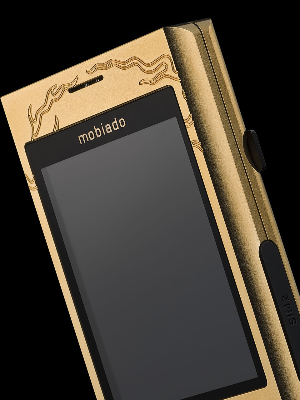 Mobiado Professional 3 GCB Water Dragon Uy long vang tứ hải - 4 Mobiado Professional 3 GCB Water Dragon Uy long vang tứ hải - 4