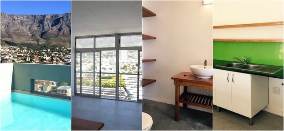 Trải nghiệm nhà thuê trên khắp thế giới với "hầu bao" 1000 USD - 4 Trải nghiệm nhà thuê trên khắp thế giới với "hầu bao" 1000 USD - 4