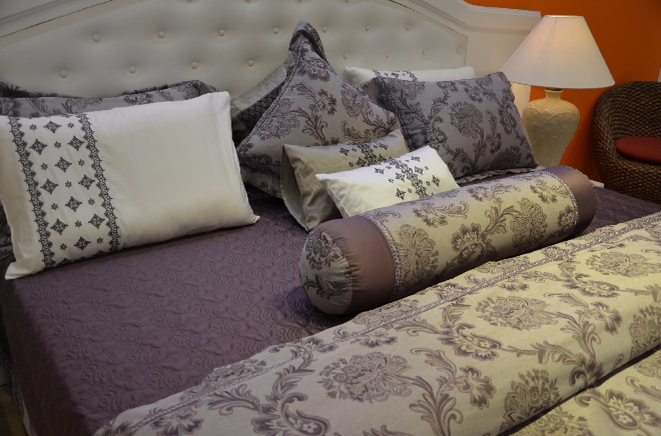 Đổi mới trong không gian phòng ngủ với Hoàng Hải Forever - 5 Đổi mới trong không gian phòng ngủ với Hoàng Hải Forever - 5