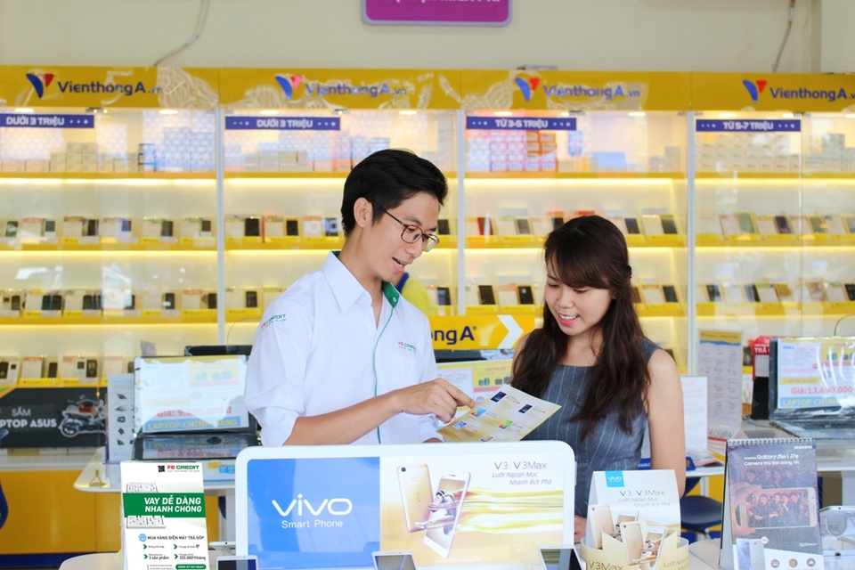 Thị trường tài chính tiêu dùng hoang mang trước “giờ G” - 1 Thị trường tài chính tiêu dùng hoang mang trước “giờ G” - 1