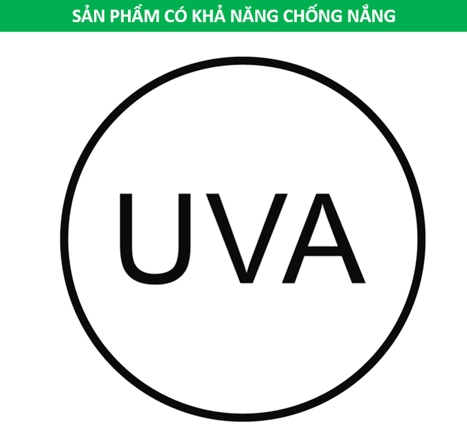 Giải mã các ký hiệu thường gặp trên mỹ phẩm - 5 Giải mã các ký hiệu thường gặp trên mỹ phẩm - 5