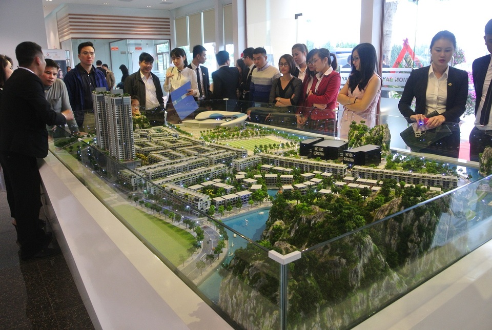 
Rất nhiều khách hàng quan tâm tìm hiểu dự án Mon Bay
