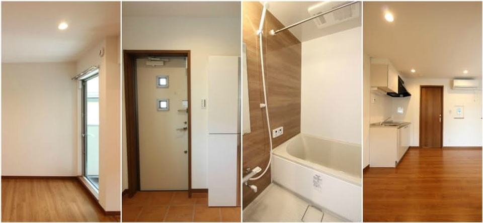 Trải nghiệm nhà thuê trên khắp thế giới với "hầu bao" 1000 USD - 5 Trải nghiệm nhà thuê trên khắp thế giới với "hầu bao" 1000 USD - 5