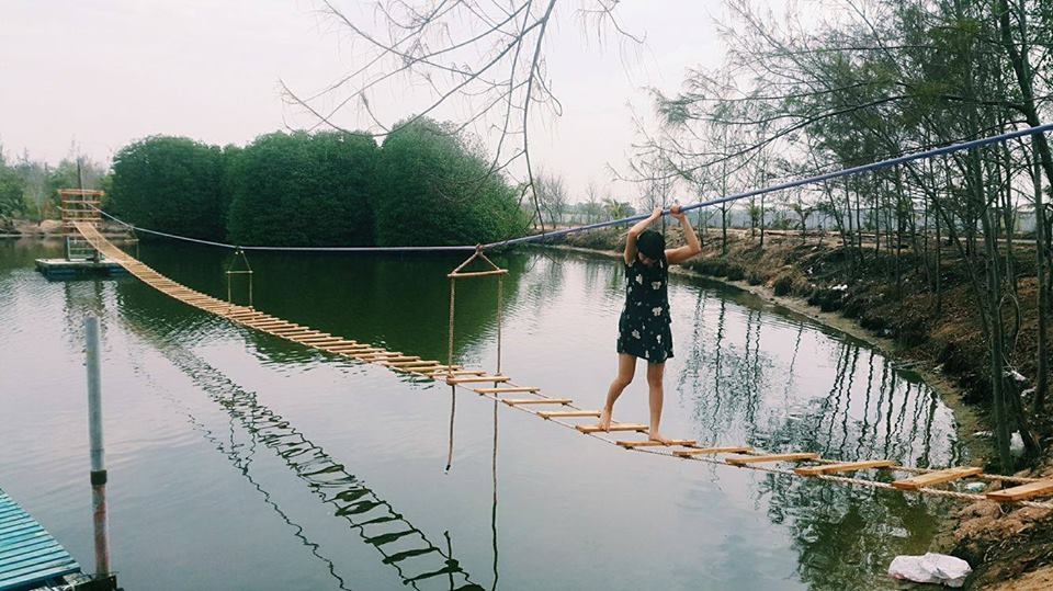 Sài Gòn cuối tuần: “Đi đâu? Xem gì?” dịp đầu năm mới - 6